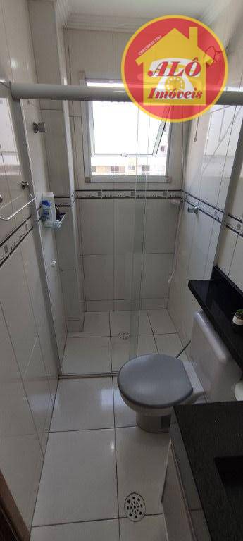 Apartamento à venda com 2 quartos, 76m² - Foto 2