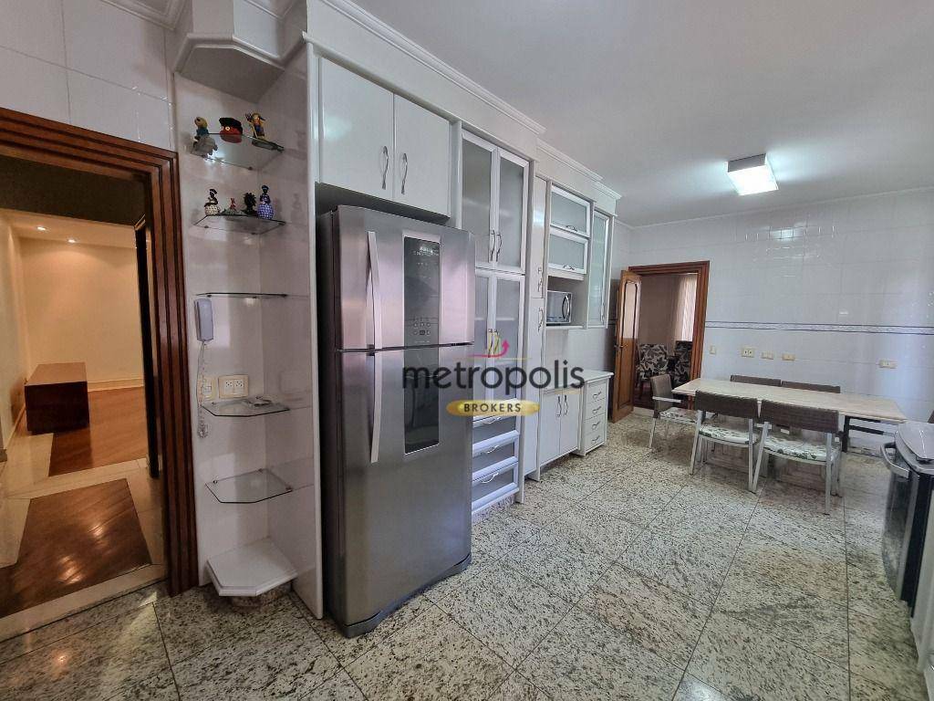 Apartamento à venda com 4 quartos, 350m² - Foto 23