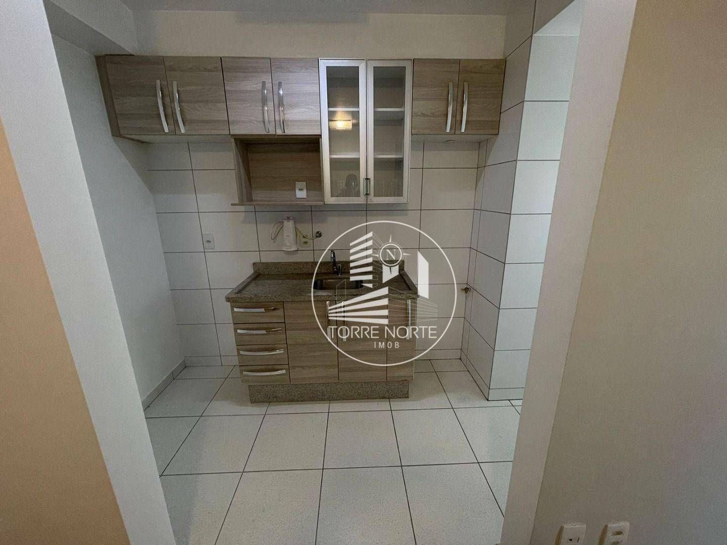 Apartamento à venda com 2 quartos, 47m² - Foto 4