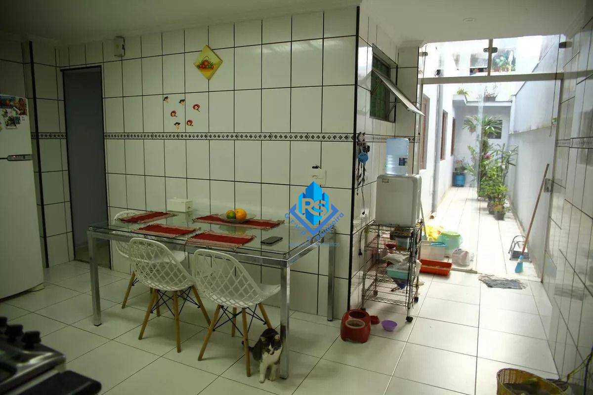 Sobrado, 4 quartos, 230 m² - Foto 5