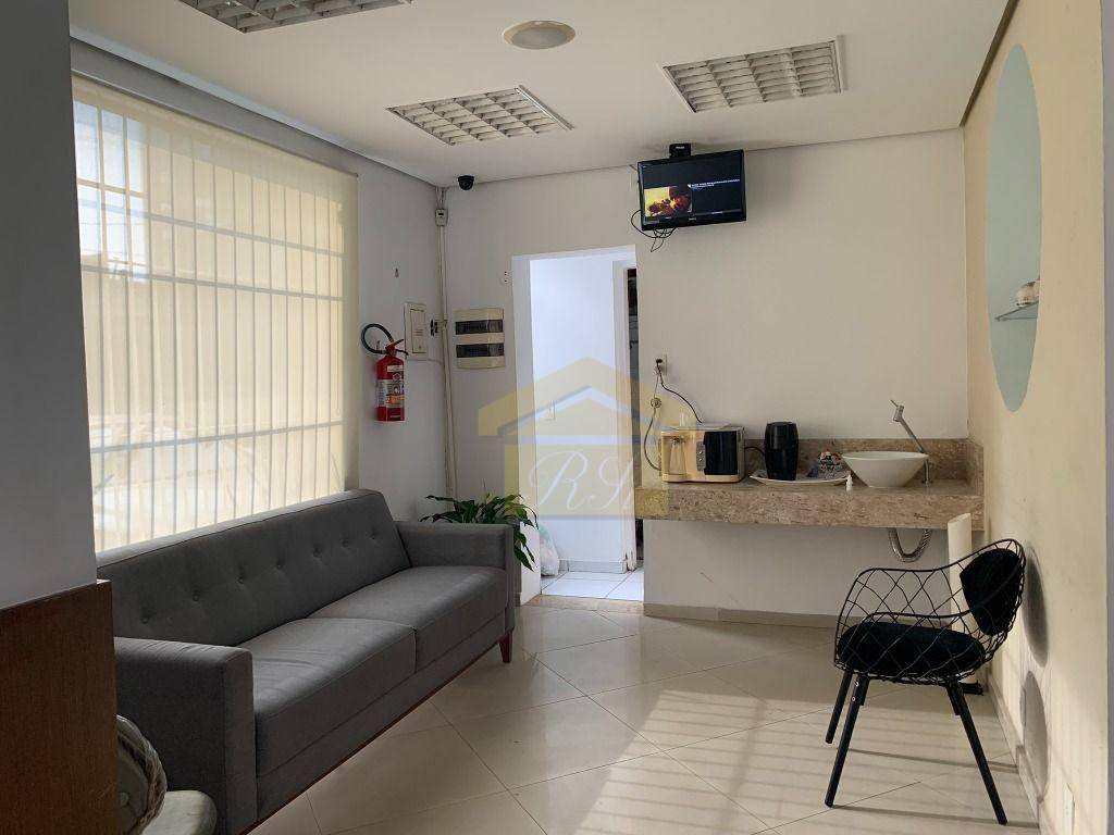 Sobrado à venda, 135m² - Foto 1