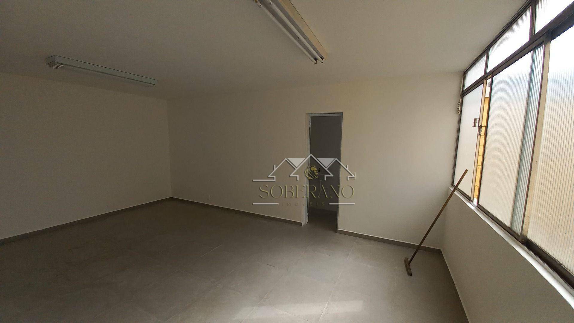 Conjunto Comercial-Sala para alugar, 40m² - Foto 4