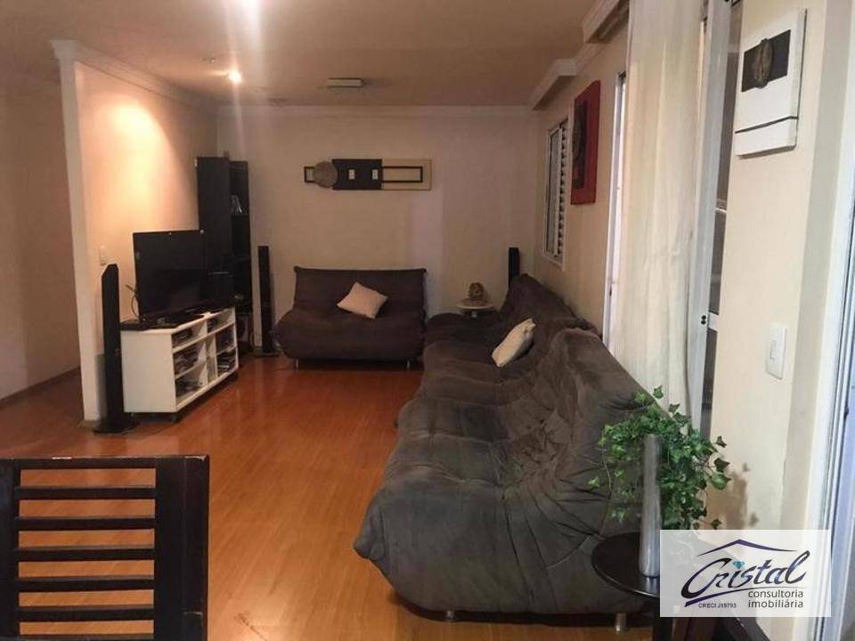 Apartamento à venda com 4 quartos, 126m² - Foto 5