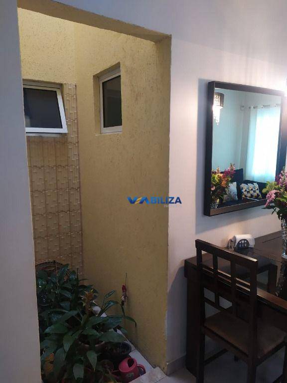 Casa à venda com 2 quartos, 133m² - Foto 24