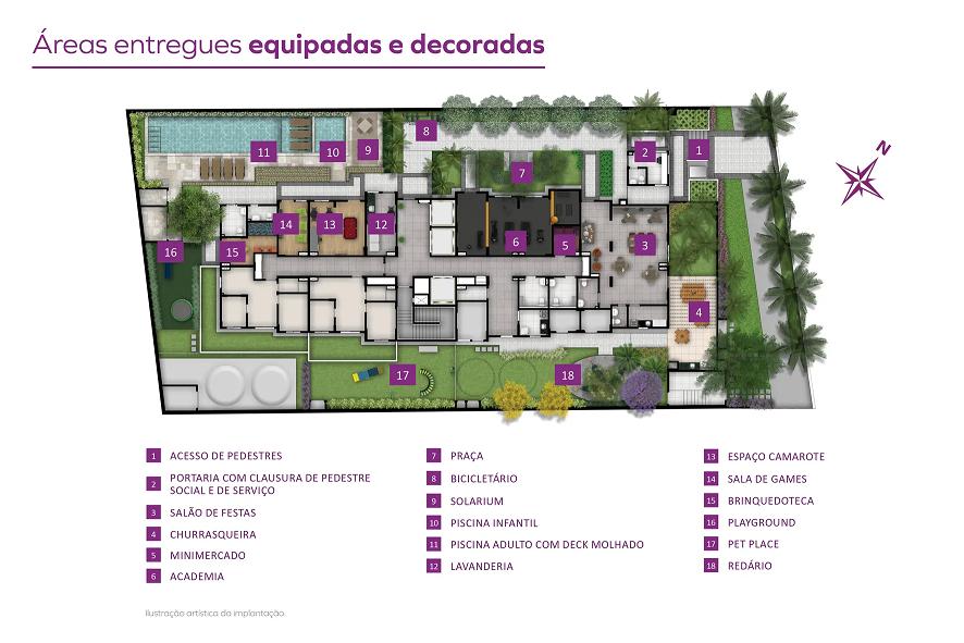 Casa à venda com 2 quartos, 2434m² - Foto 15