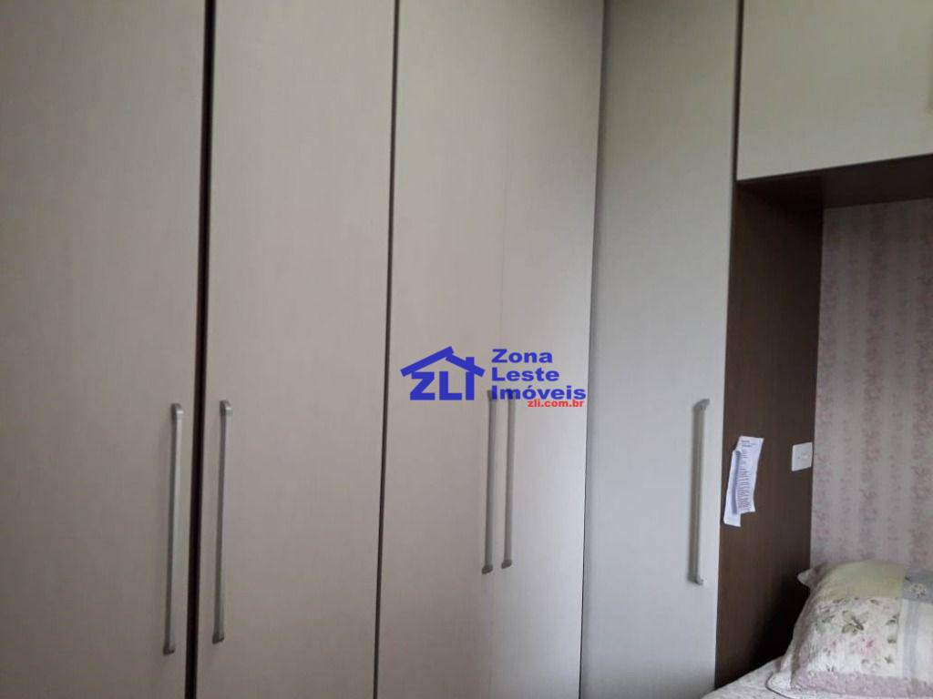 Apartamento à venda com 3 quartos, 63m² - Foto 14