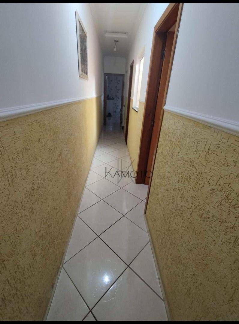 Sobrado à venda com 3 quartos, 136m² - Foto 24