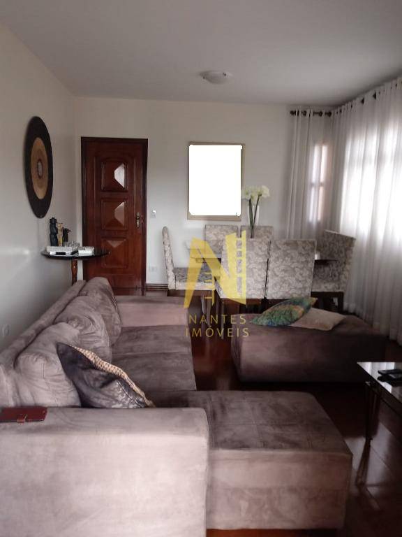 Apartamento à venda com 3 quartos, 95m² - Foto 1