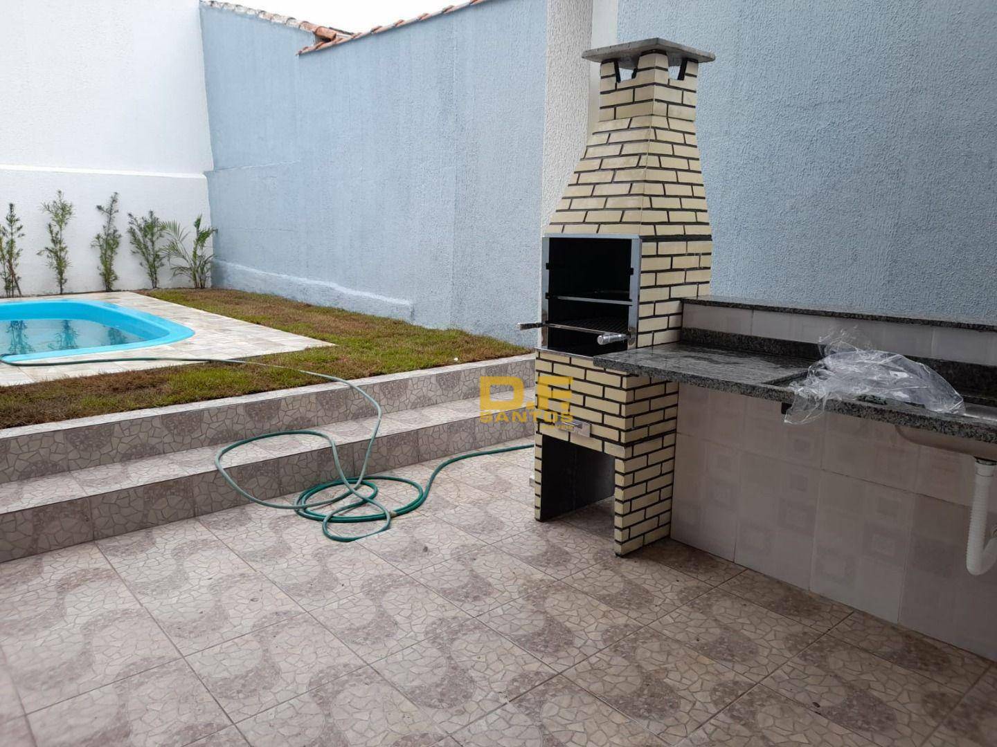 Sobrado à venda com 2 quartos, 83m² - Foto 21