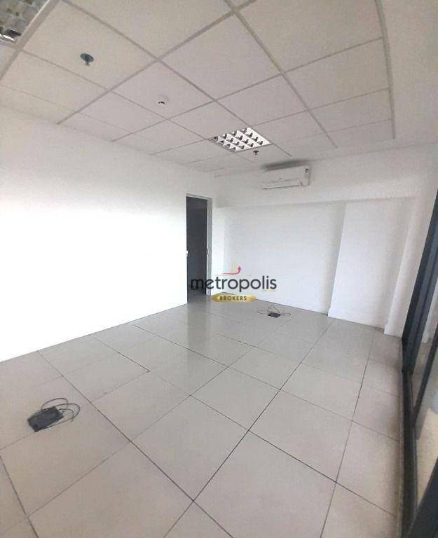 Conjunto Comercial-Sala para alugar, 54m² - Foto 8