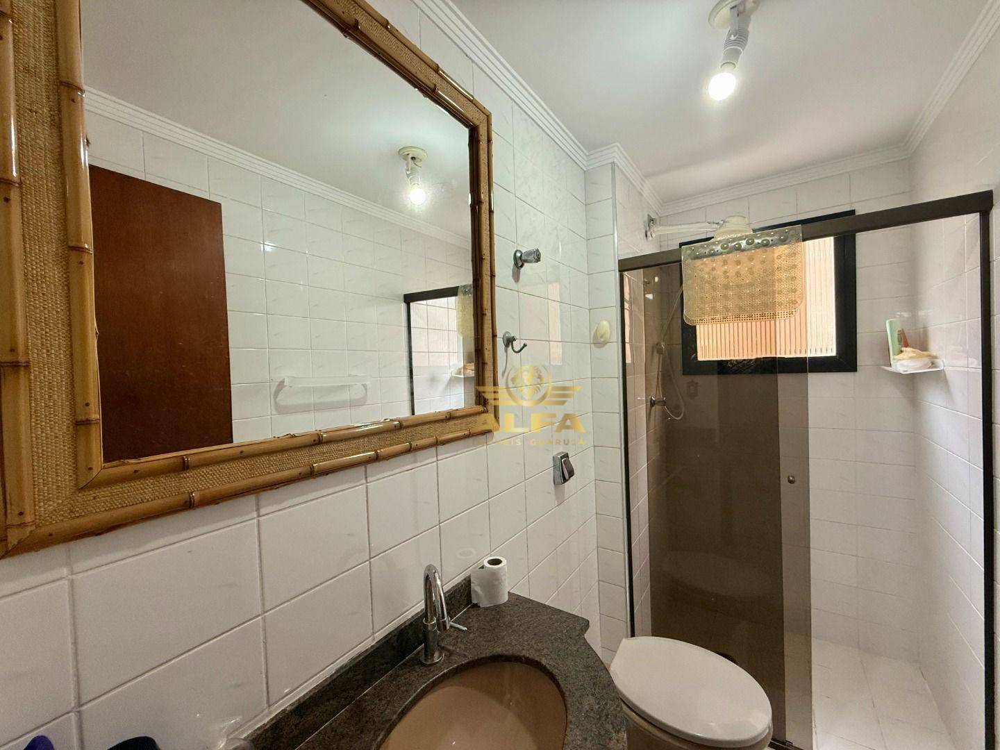 Apartamento à venda com 3 quartos, 100m² - Foto 12