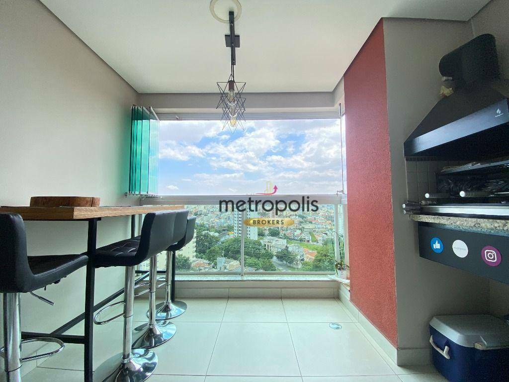 Apartamento à venda com 2 quartos, 79m² - Foto 8