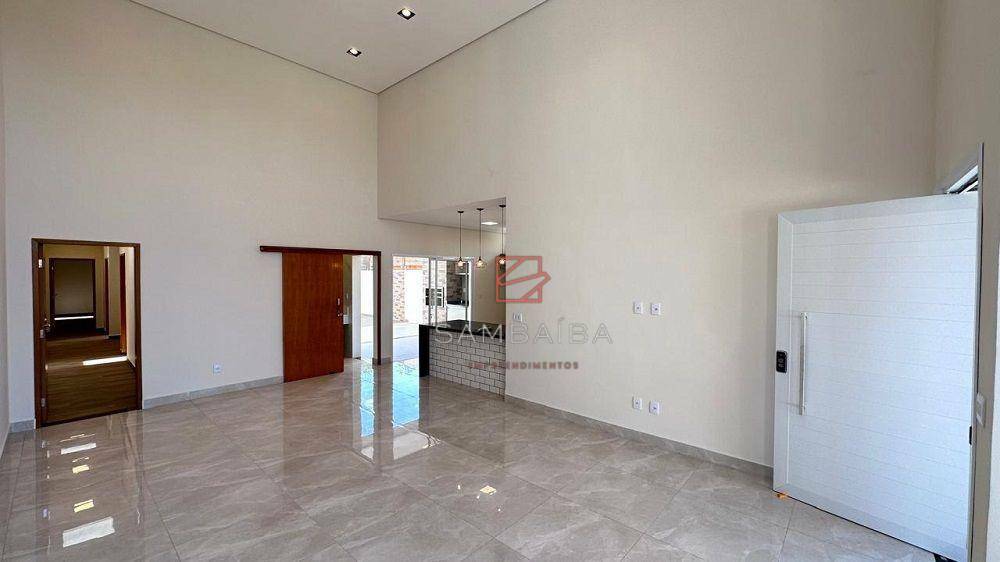 Casa de Condomínio à venda com 3 quartos, 190m² - Foto 5