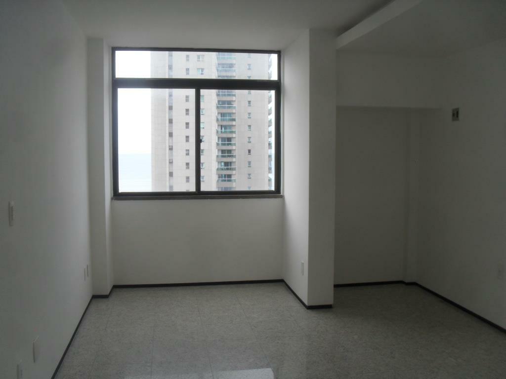 Conjunto Comercial-Sala para alugar, 85m² - Foto 10