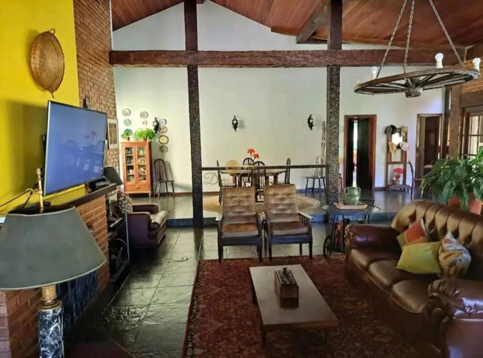 Casa de Condomínio à venda com 4 quartos, 300m² - Foto 21