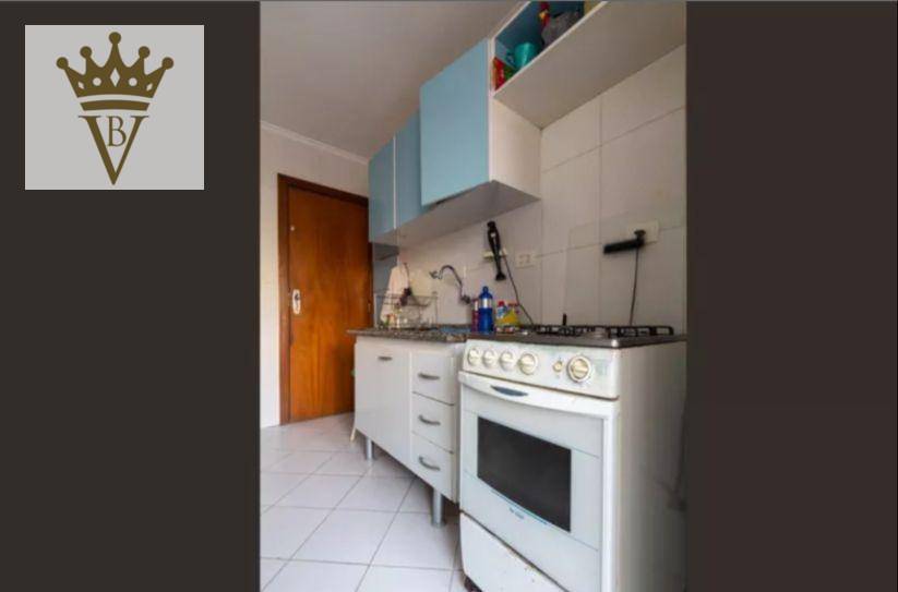 Apartamento à venda com 2 quartos, 78m² - Foto 8