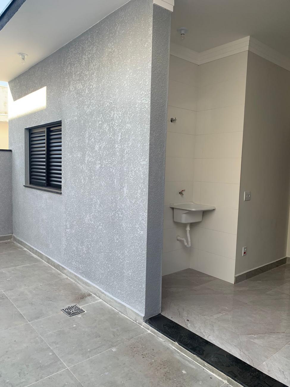 Casa de Condomínio à venda com 3 quartos, 101m² - Foto 3