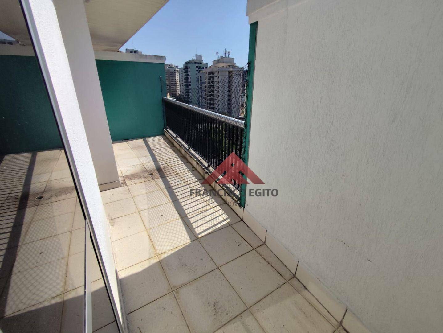 Cobertura à venda com 2 quartos, 70m² - Foto 14