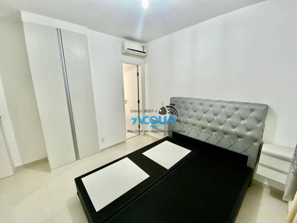 Apartamento à venda com 2 quartos, 90m² - Foto 5