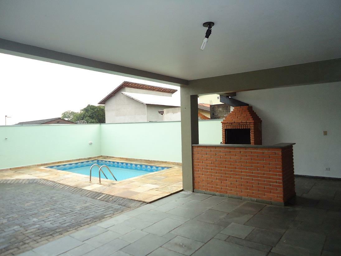 Casa de Condomínio para alugar com 3 quartos, 300m² - Foto 21
