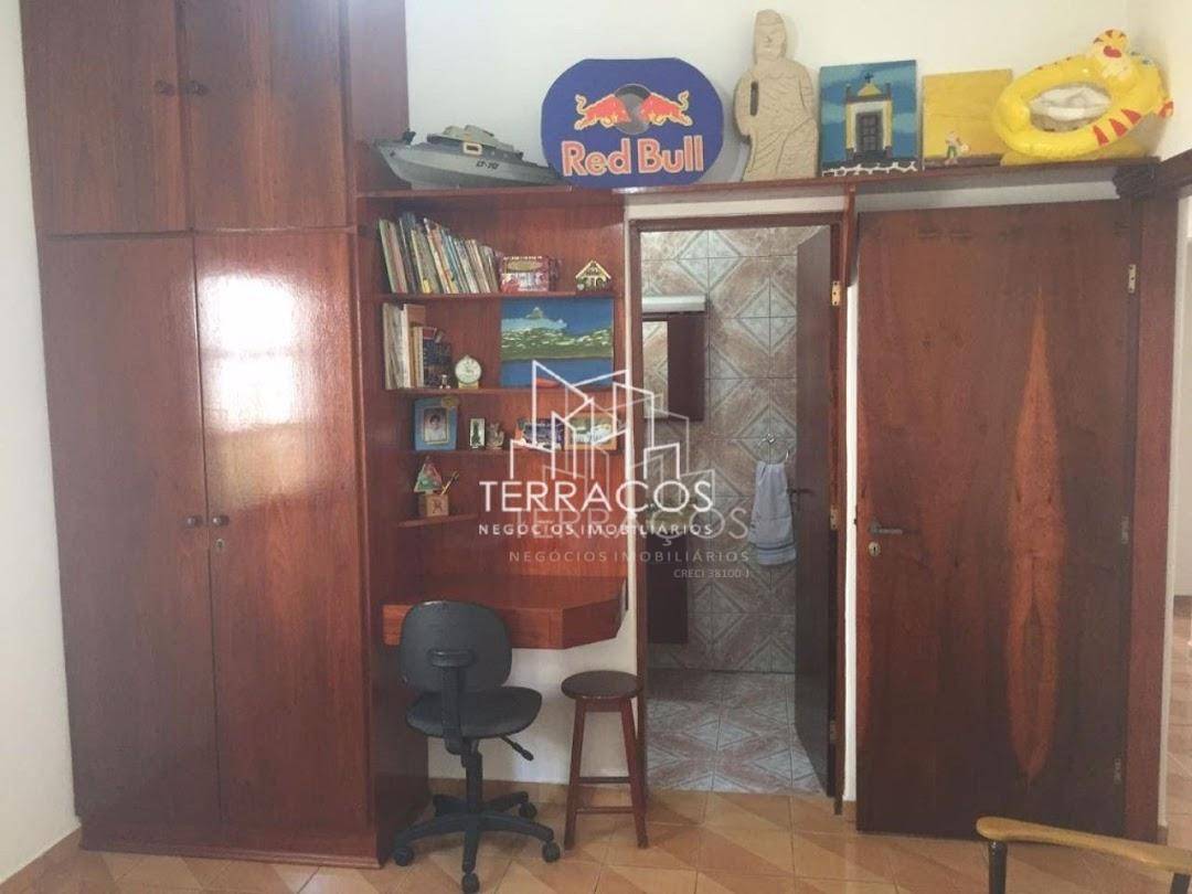 Casa de Condomínio à venda com 6 quartos, 550m² - Foto 16