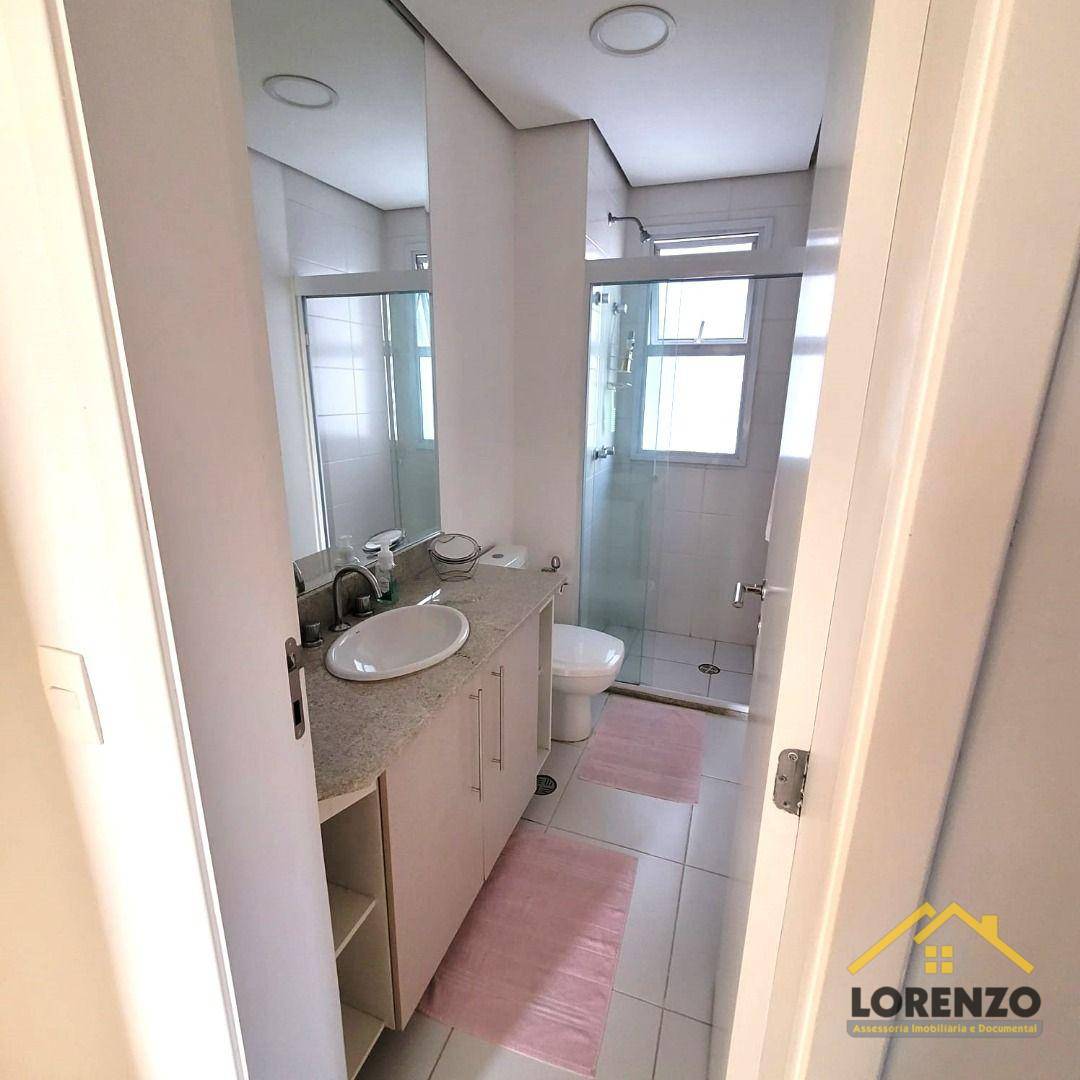 Apartamento à venda com 4 quartos, 123m² - Foto 11