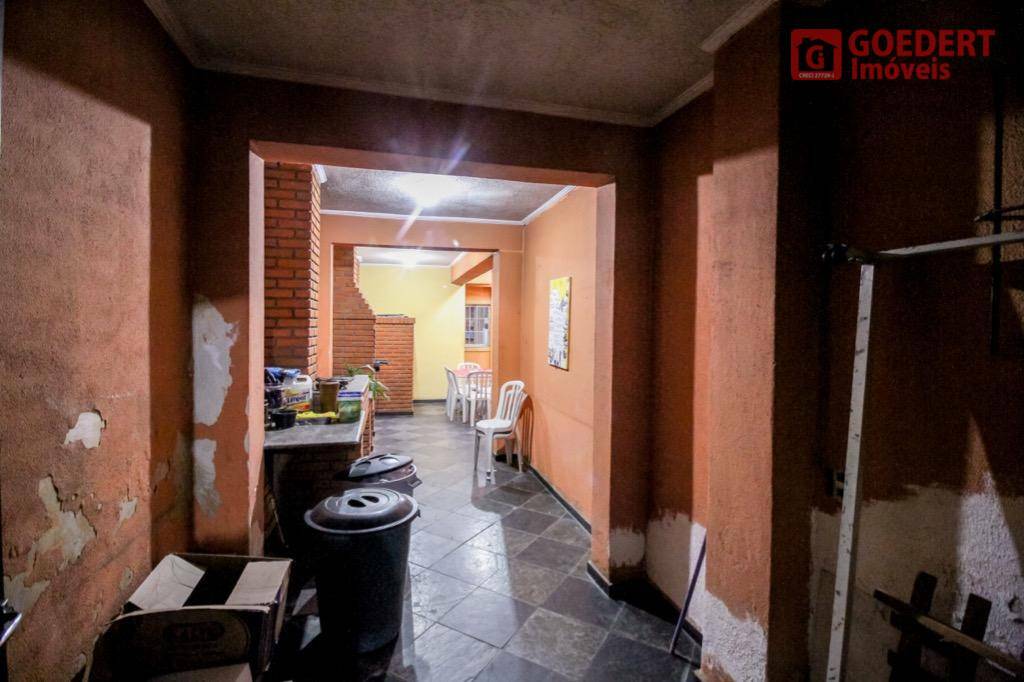 Sobrado à venda com 6 quartos, 626m² - Foto 7