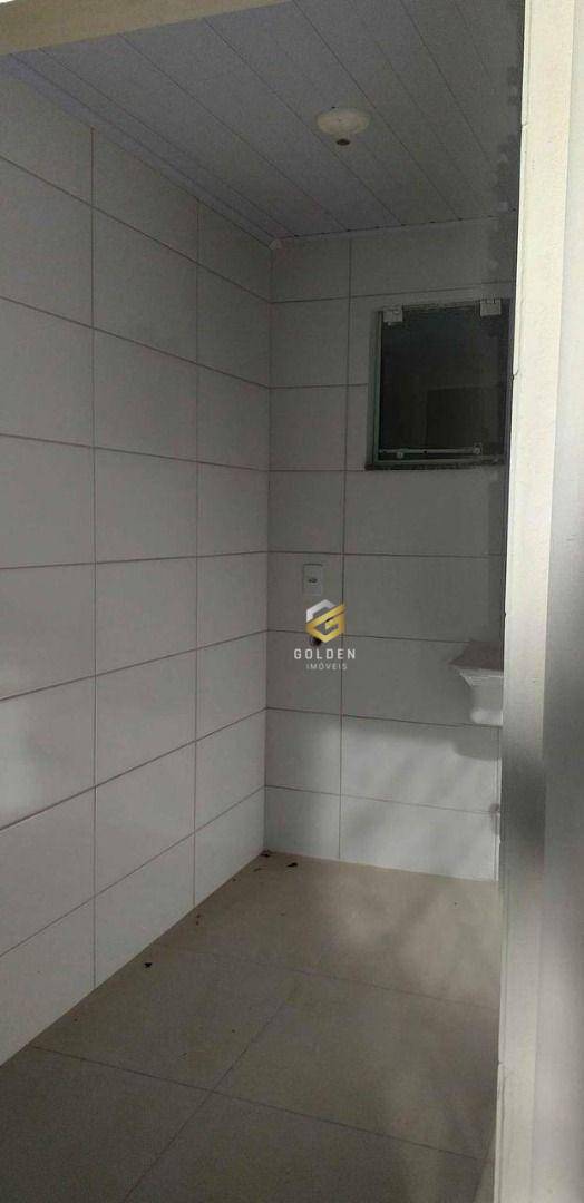 Sobrado à venda com 2 quartos, 65m² - Foto 11