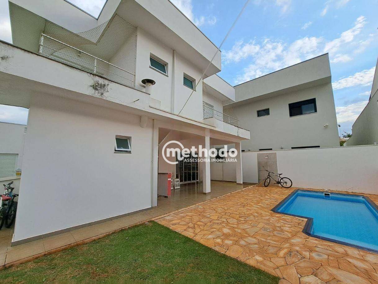 Casa de Condomínio à venda com 3 quartos, 226m² - Foto 36