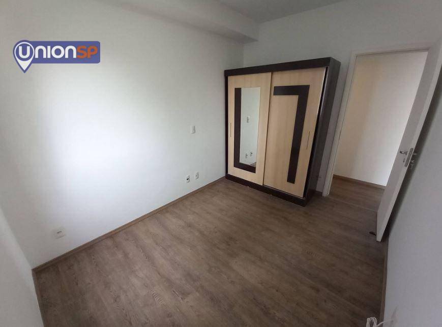 Apartamento à venda com 1 quarto, 45m² - Foto 3