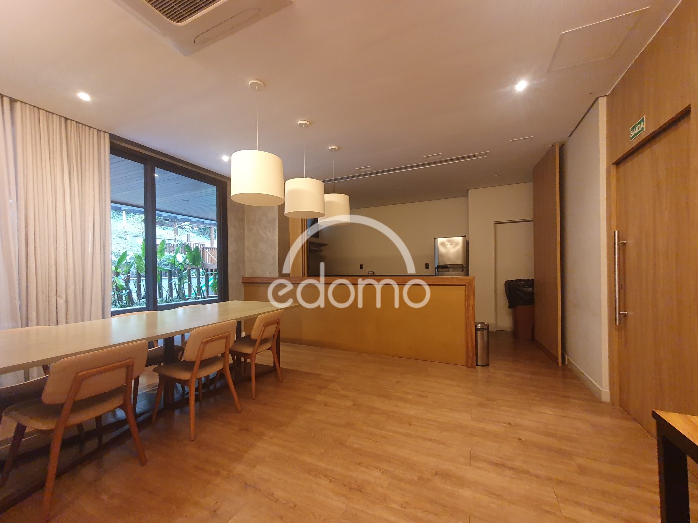 Apartamento para alugar com 1 quarto, 71m² - Foto 22