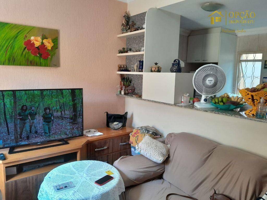 Apartamento à venda com 1 quarto, 48m² - Foto 1