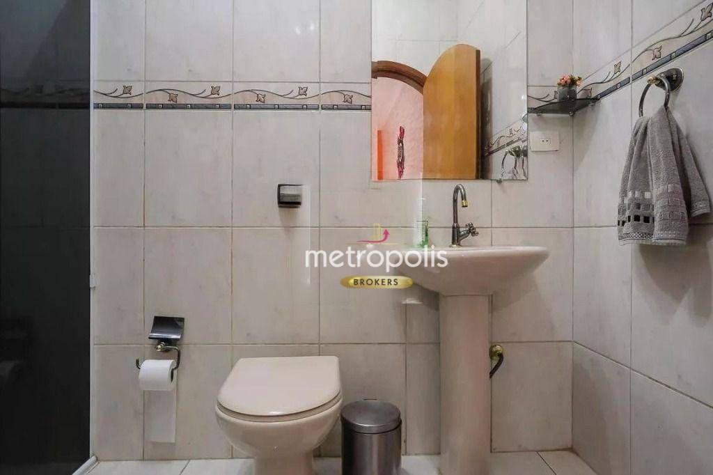 Sobrado à venda e aluguel com 2 quartos, 179m² - Foto 49