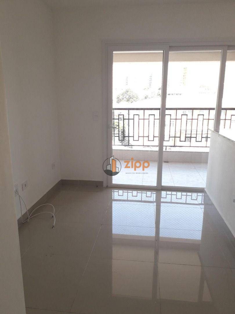 Apartamento para alugar com 1 quarto, 45m² - Foto 15