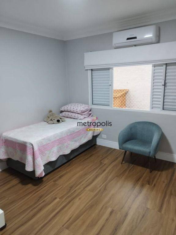 Casa à venda e aluguel com 3 quartos, 270m² - Foto 20