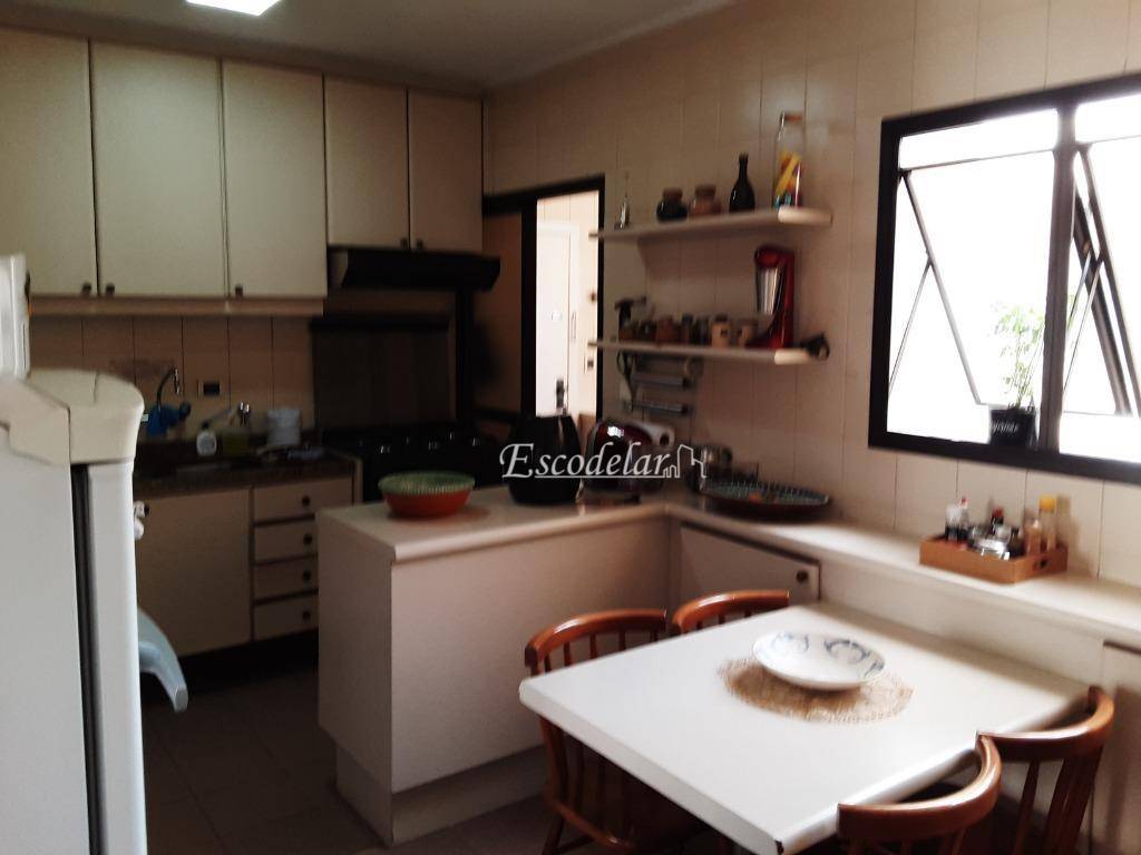 Apartamento à venda com 3 quartos, 170m² - Foto 16