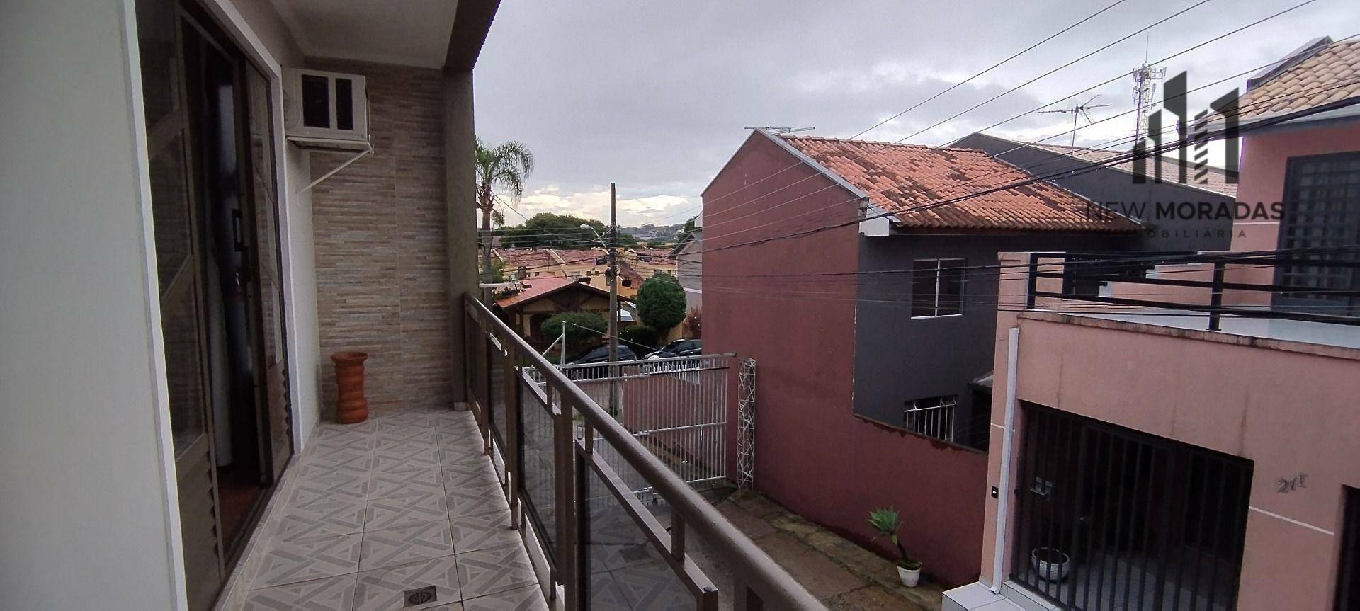 Sobrado à venda com 3 quartos, 160m² - Foto 28