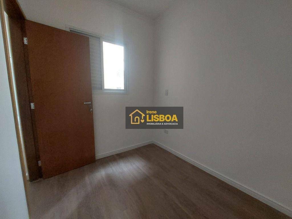 Apartamento à venda com 2 quartos, 48m² - Foto 8