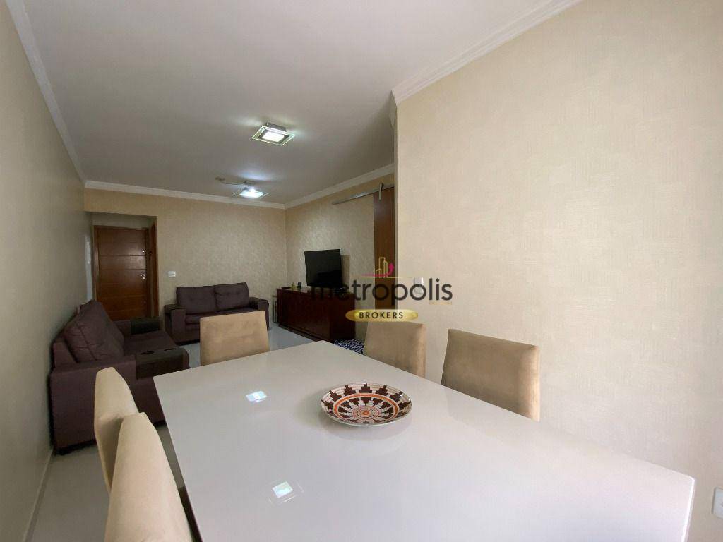 Apartamento à venda com 2 quartos, 73m² - Foto 9