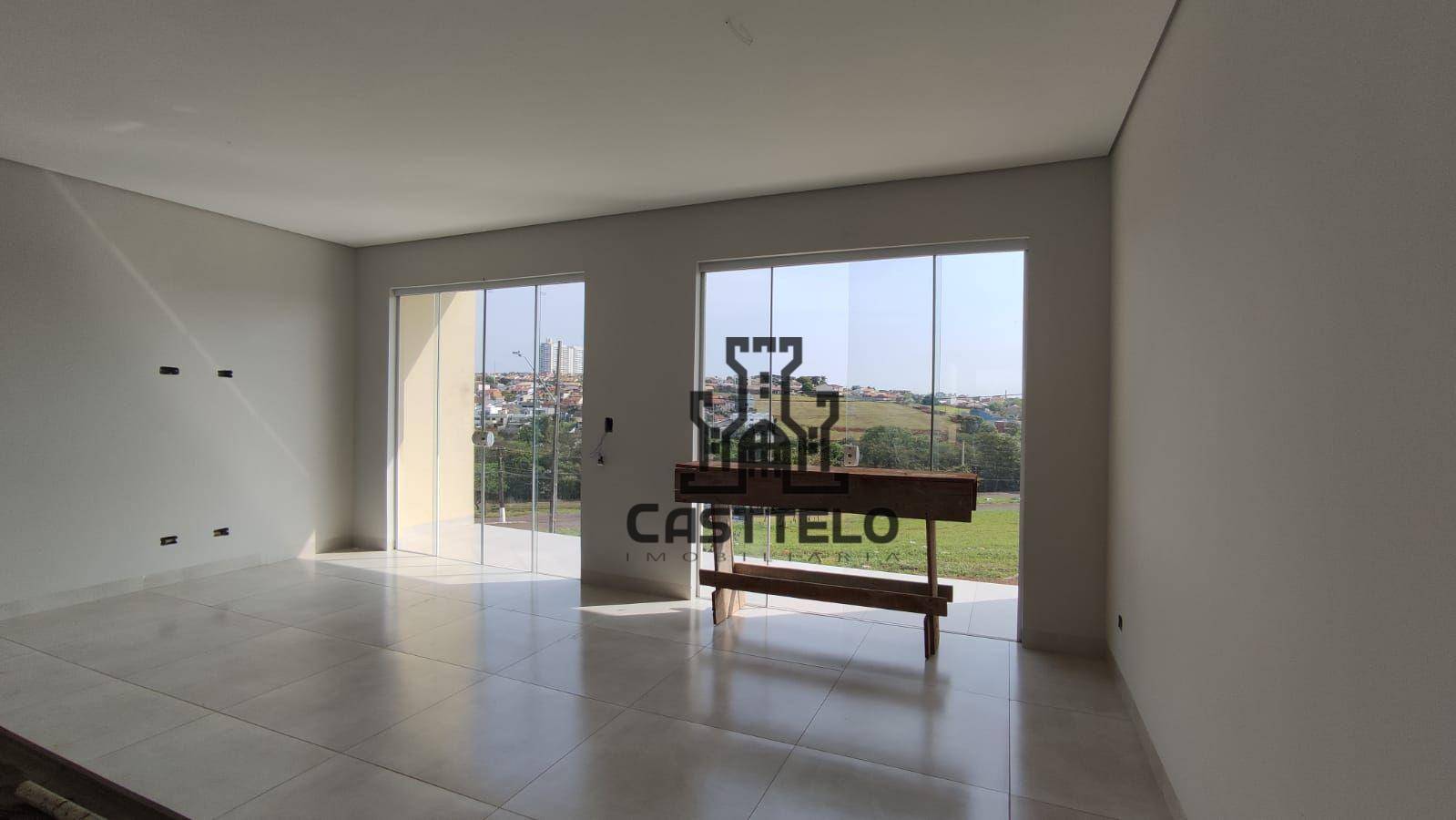 Casa à venda com 3 quartos, 128m² - Foto 9