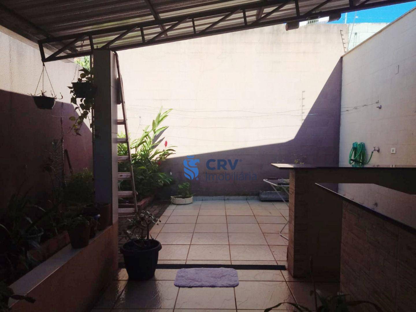 Sobrado à venda com 3 quartos, 99m² - Foto 17