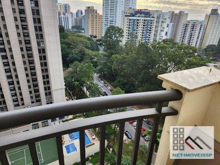 Apartamento à venda com 4 quartos, 288m² - Foto 19