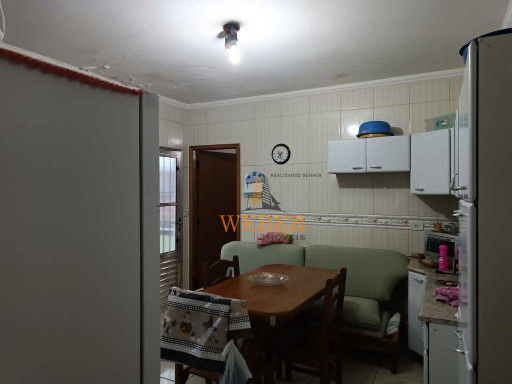 Sobrado à venda com 4 quartos, 230m² - Foto 52