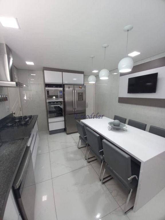 Sobrado à venda com 3 quartos, 199m² - Foto 39