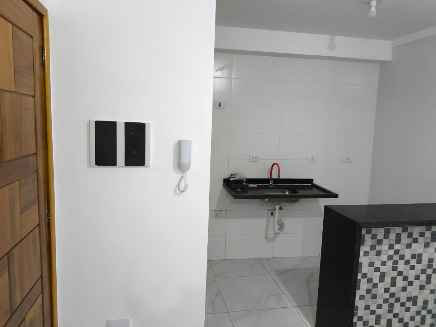 Apartamento para alugar com 1 quarto, 34m² - Foto 12