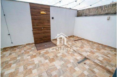 Sobrado à venda com 3 quartos, 144m² - Foto 15