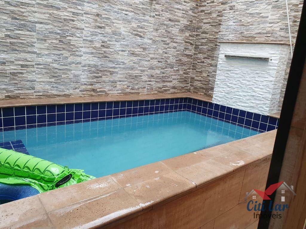 Casa à venda e aluguel com 3 quartos, 150M2 - Foto 12