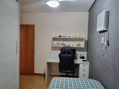 Casa de Condomínio à venda com 3 quartos, 150m² - Foto 15