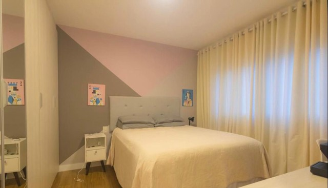 Apartamento à venda com 3 quartos, 92m² - Foto 8