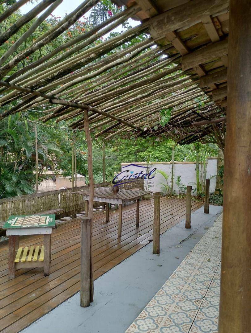 Pousada-Chalé à venda com 10 quartos, 300m² - Foto 15